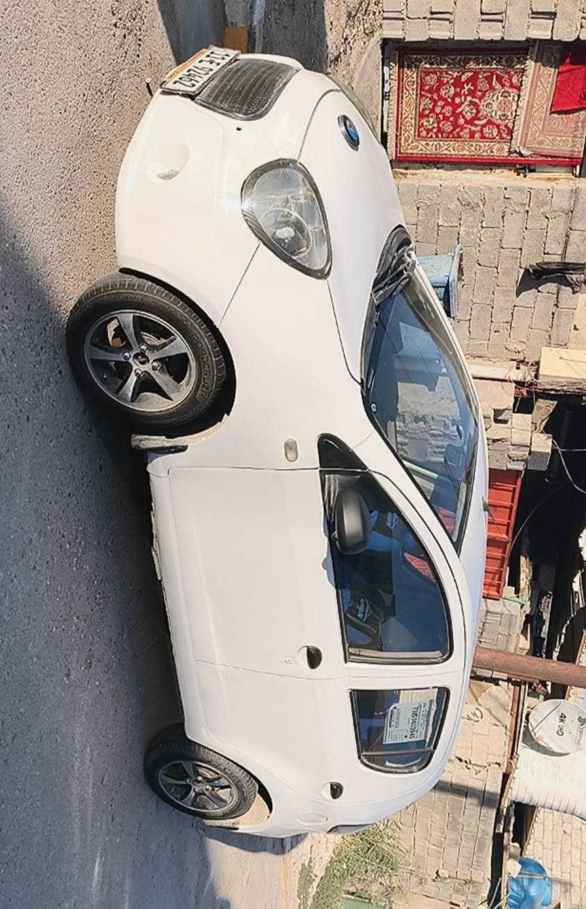 جيلي باندى2013 رقم بغداد اوتماتيك
كفاله كير محرك تبريد شغال سياره جازه علا اخر حبايه
مكاني بغداد الاتصال علا الرقم ***********
السعر 44وبيهه مجال كلش قليل
