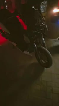 سلفر ونج 600 للبيع دراجه متروكه كفراتهة موجوده بس تعبانه الدراجه مثلل ...