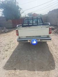 موديل ٢٠٠٦ • مكينة بخاخ • تحويل مباشر