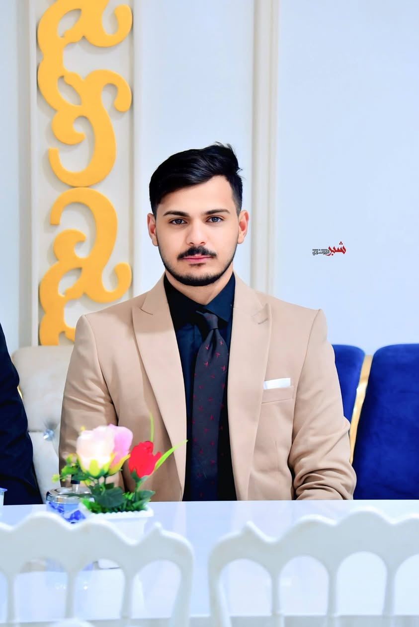 حفل حناء 
المصور شبر الموسوي ***********
فريق الابداع لتصوير جميع المناسبات #جلسات_تصوير #حفلات_زفاف #اعراس #حفلات_تخرج #اعياد_ميلاد #النجف_الأشرف #الكوفه #مجالس #مصوره #مصورين_النجف #مشيات #مصورات #فيديوهاتي #اكسبلوور_طق_فولو #بغداد #هاشتاق #فولومي #فيديو #مقاطع_فيديو #اكسبلور_فولو #صور #فيديو
