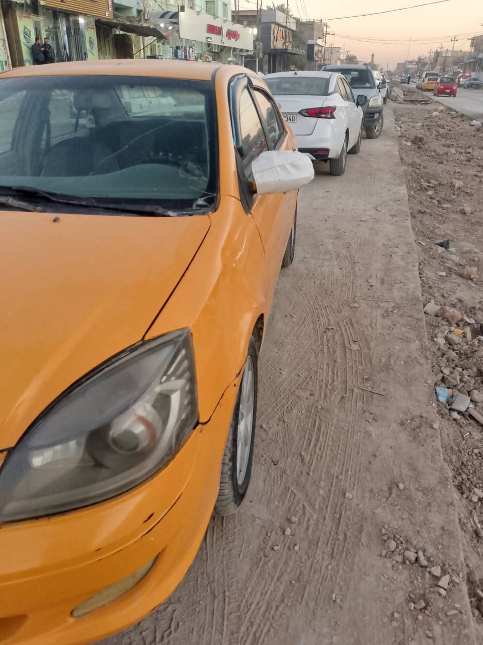 السلام عليكم جيلي موبل 2013 رقم بصره مالك ديوانيه مكاني ديوانيه السعر 30 وبيها مجال مراوس أو بيع سنويه 29 مصفره هيئه وغرامه  ***********
