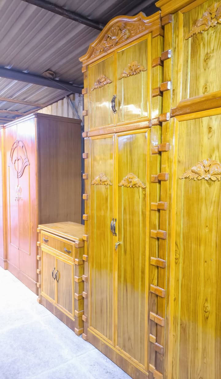 غرفه ام 6 ابواب طابقين طابوكه جديده عنوان ميسان


**إذا كنت صاحب هذا الإعلان وتريد حذفه لأي سبب، رجاءا أرسل رسالة إلى الدعم الفني**