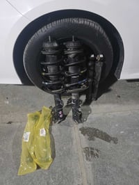 دبلات اكسنت • امامي وخلفي • شمعات كاملات