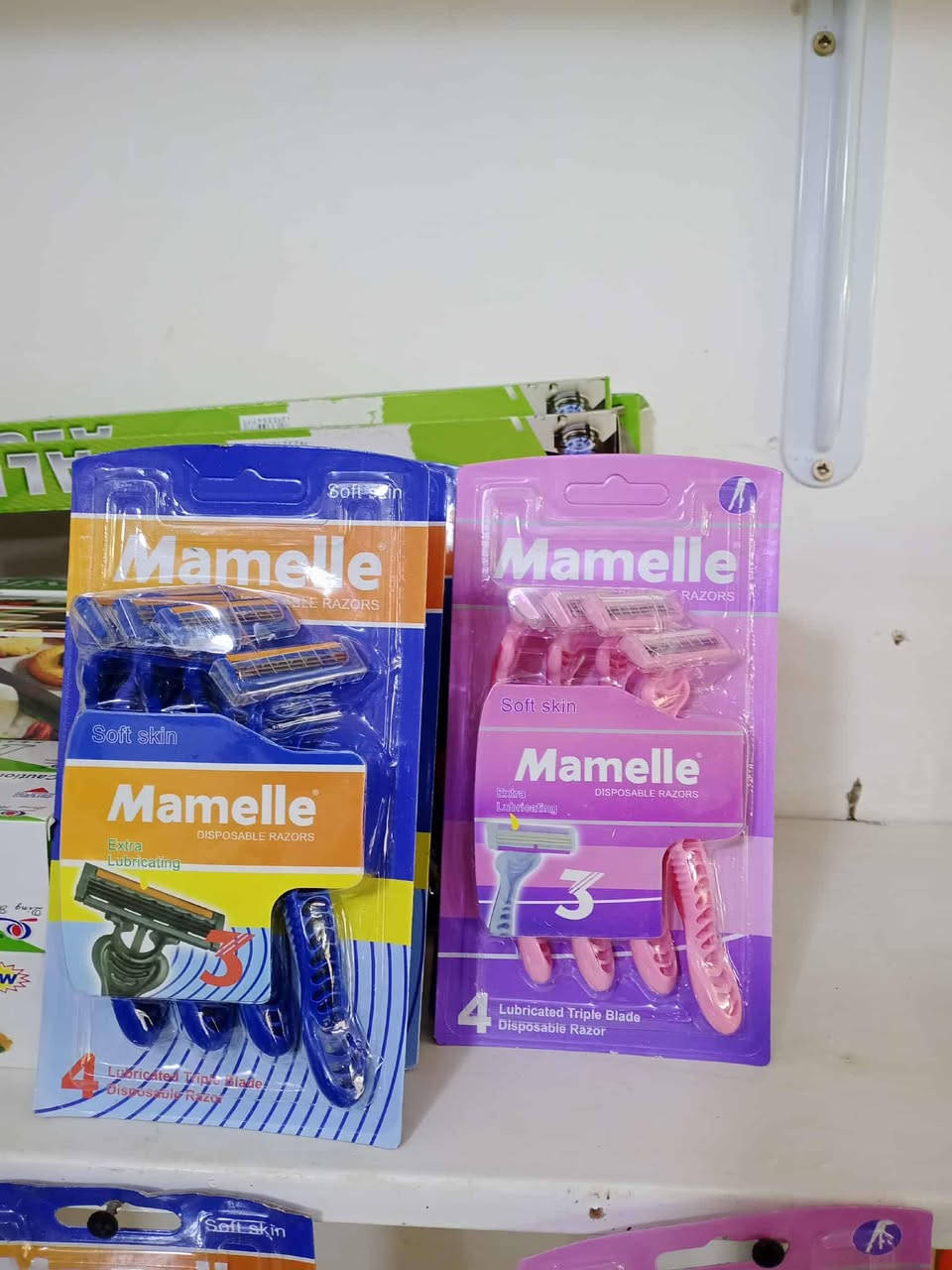 كلشي وكلاشي سبع البور شارع الالف مقابل مجمع الجوهره الطبي


**إذا كنت صاحب هذا الإعلان وتريد حذفه لأي سبب، رجاءا أرسل رسالة إلى الدعم الفني**