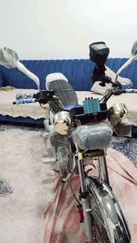 دراج تايكر • موديل ٢٠٢٦ • كركوك