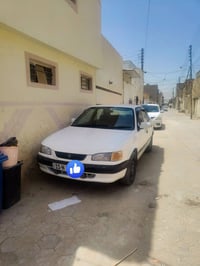كورلا ٩٤ • مشروع وطني • رقم بغداد
