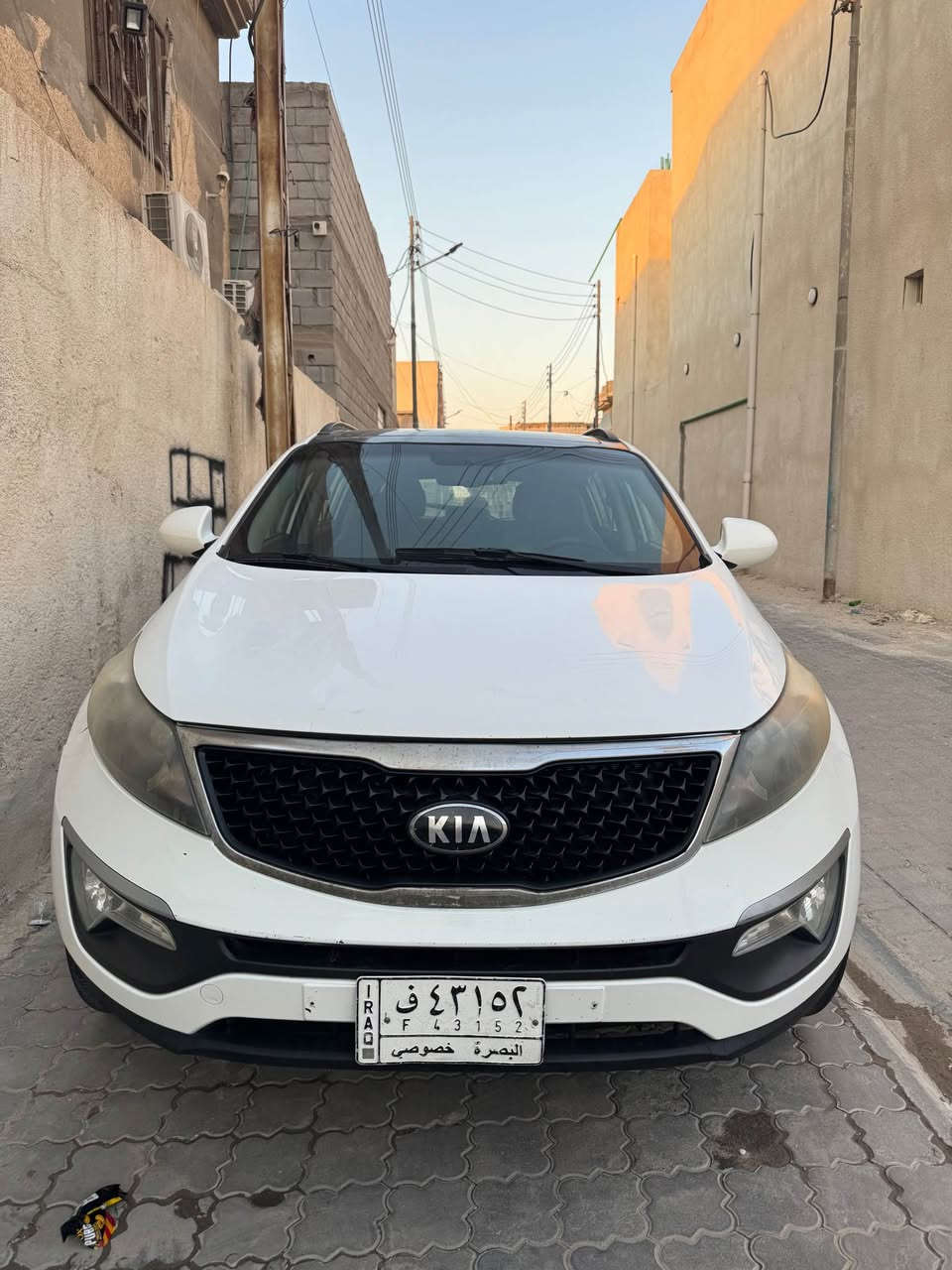 سبورتج ١٢ خليجي
السعر ١٢٩$ البصرة, العراق


**إذا كنت صاحب هذا الإعلان وتريد حذفه لأي سبب، رجاءا أرسل رسالة إلى الدعم الفني**