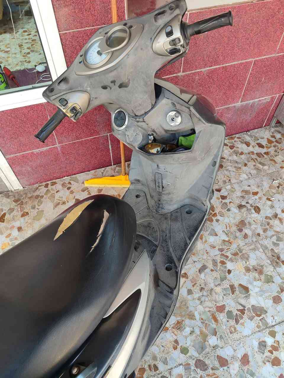 سلام عليكم درجة للبيع شراي خاص


**إذا كنت صاحب هذا الإعلان وتريد حذفه لأي سبب، رجاءا أرسل رسالة إلى الدعم الفني**