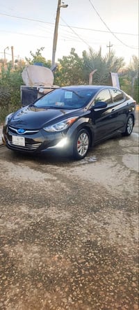 النترا • ٢٠١٥ • وارد امريكي