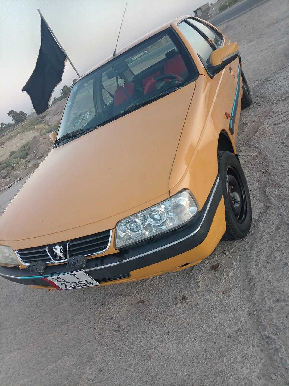 سلام عليكم بيجو 4005 كير مكينه خير من الله موديل 10 تبريد ثلج تخم تاير رقم بغداد دولي سنويه ل29
تحويل ثاني يوم مصفره هيئه وغرامه سعر 30 مكاني كوت ***********
