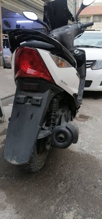 دراجه ثعلب • جديده • الاعظمية