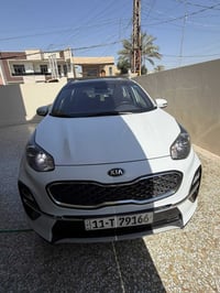 سبورتج فووووول مواصفات الجي تي لاين  2019 شكل ال2020 جنطة كهرباء + ساي...