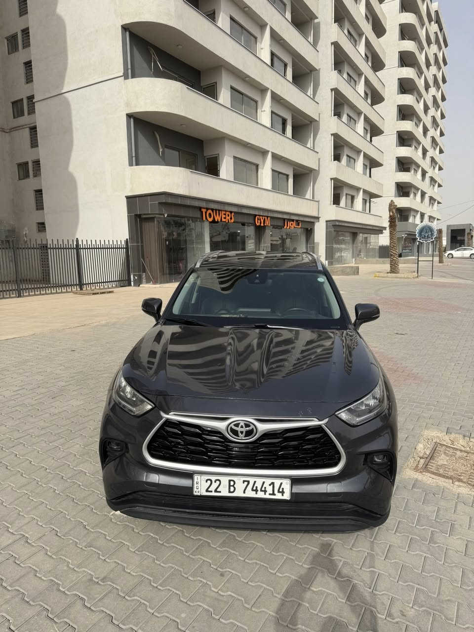 هايلندر  2020 خمس قطع بدون دواخل السعر ٢٣٥ موبايل***********
