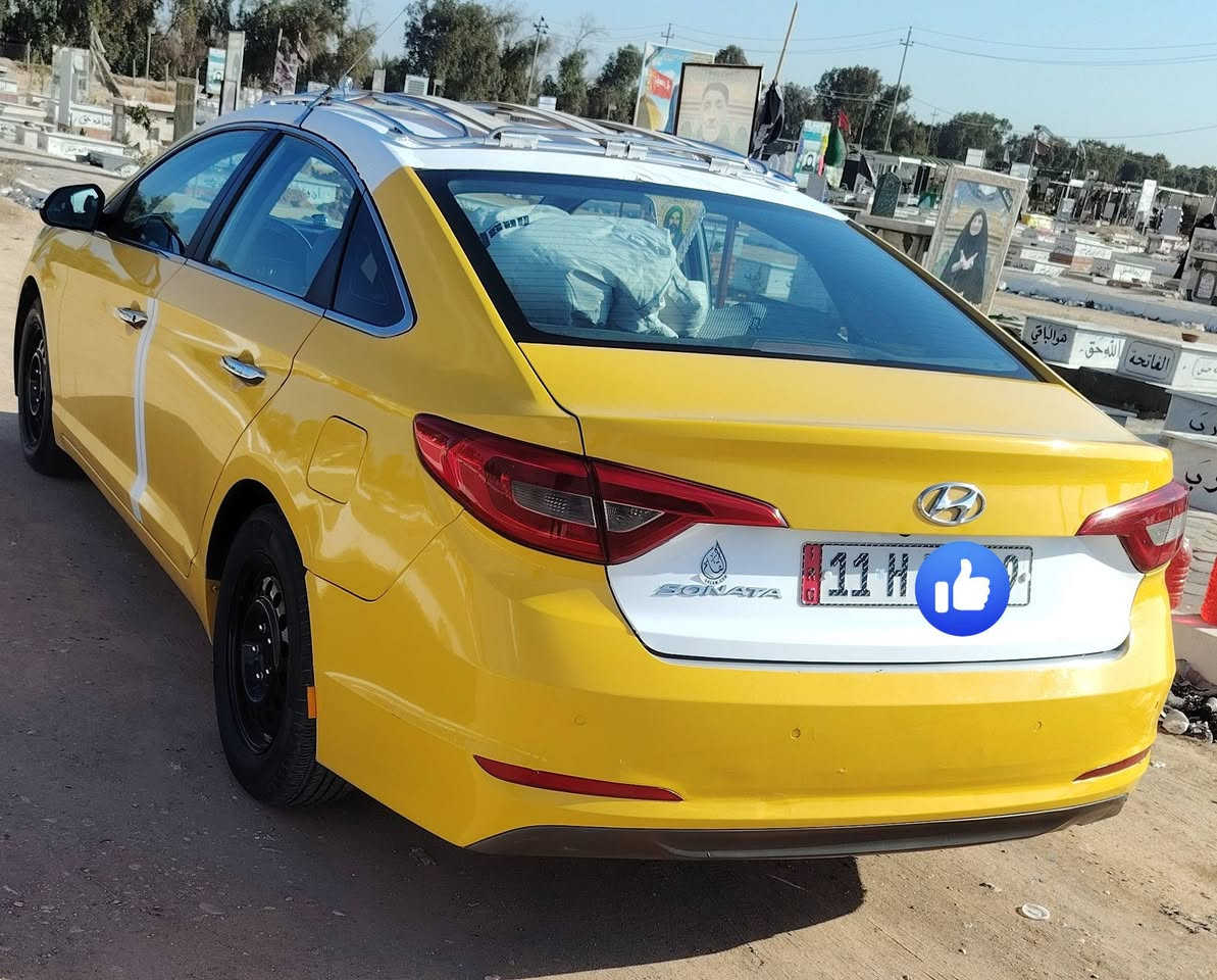 ياالله سوناتا مديل 15 وارد كوري بيها منضومه غاز بيها دحجه بصندوق فقط مكاني نجف مصفرا هيئه وغرامات خطها بغداد حله سعر 137 وبيها مجال ***********
***********
