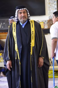 تغطية مناسبات • صلح عشائري • ديوان ال مرعي