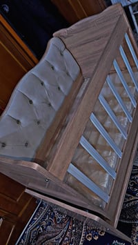 كرسي هزاز • جرّار فيه خلل • أثاث أطفال