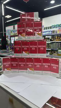 ريدمي A5 • سحبة رمضان • ١٥ موبايل