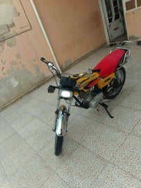 تايكر • موديل 20 • أوراق كاملة