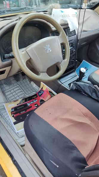 السلام عليكم     بيجوا أكد موديل 2016 للبيع بسمي بيها تبديل چاملغ وبنيد وجنطه محرك صار سنه من بدلته گير مال شركه سياره خير من الله وجاهزه شغل وطلع اي محافظه سعرها 50 ورقه وبيها مجال اليريد يشتري يتصل على الهاتف *********** 
ما ارد على التعليقات اليريد يخابر
