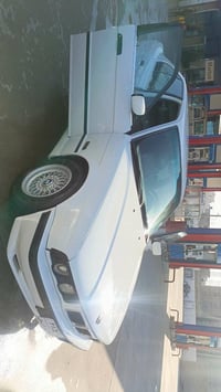 بي ام دبليو • ١٩٩٥ • فول مواصفات