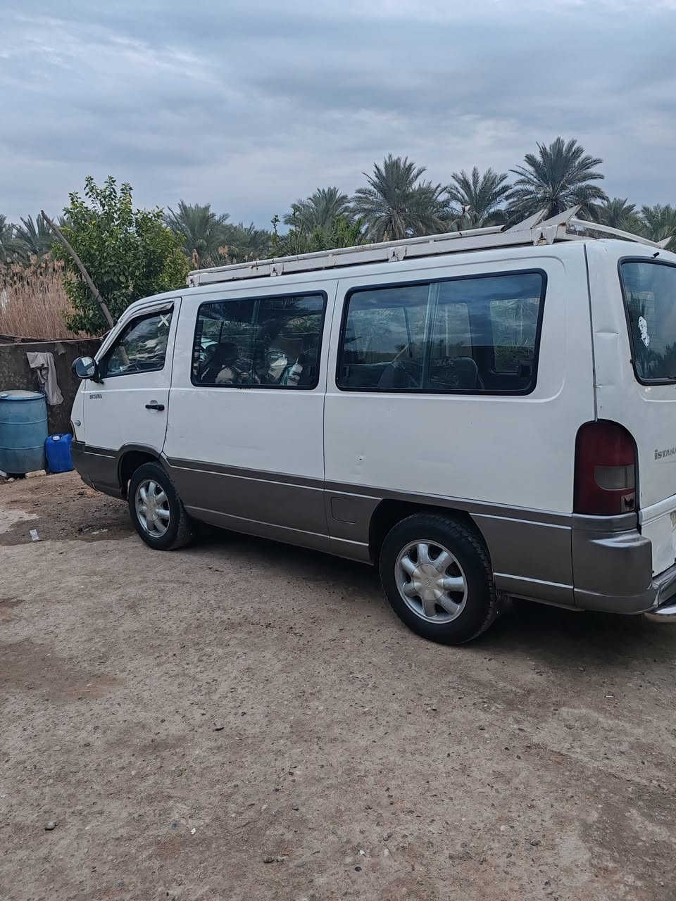 سلام عليكم ستانه مديل 2000مكفوله مكان طوريج ما متواجد عل فيس بس تصال سعر 85بيه مجال ***********
