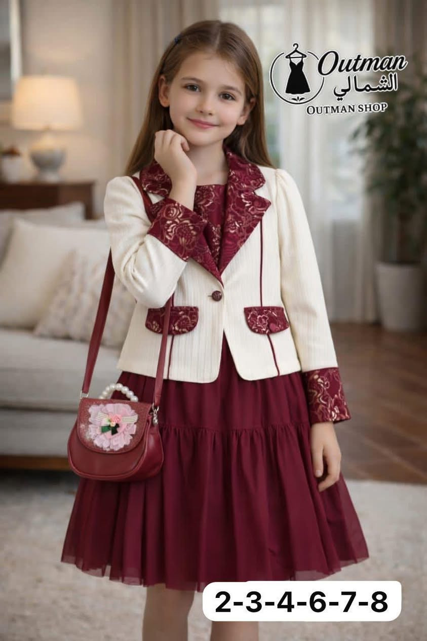 الجديد اللهم بارك 🔥
أونصومبل بانتي ممتاز متكون من ثلاث قطع جودة عالية 
كيجي كلاص فاللبسة 
المقاسات : 👆👆 
الثمن : جد مناسيب وتوصيل بلمجان جميع مدن حتى تقلبي كموند ديالك الي خلصي


**إذا كنت صاحب هذا الإعلان وتريد حذفه لأي سبب، رجاءا أرسل رسالة إلى الدعم الفني**