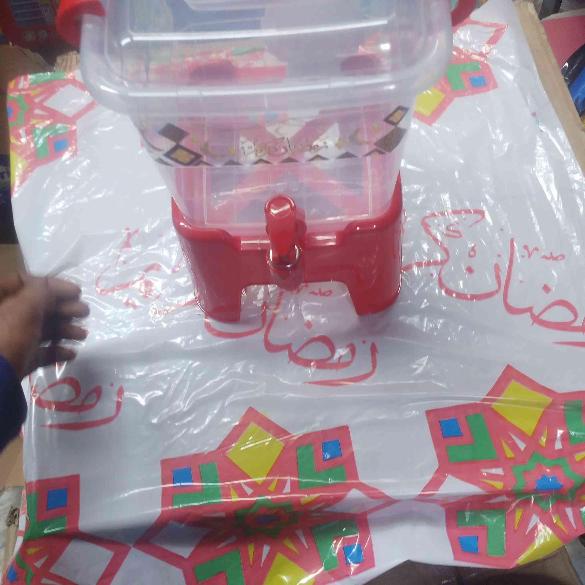 يا الله 
مواد منزليه مشكل
يوجد توصيل داخل الشاميه


**إذا كنت صاحب هذا الإعلان وتريد حذفه لأي سبب، رجاءا أرسل رسالة إلى الدعم الفني**