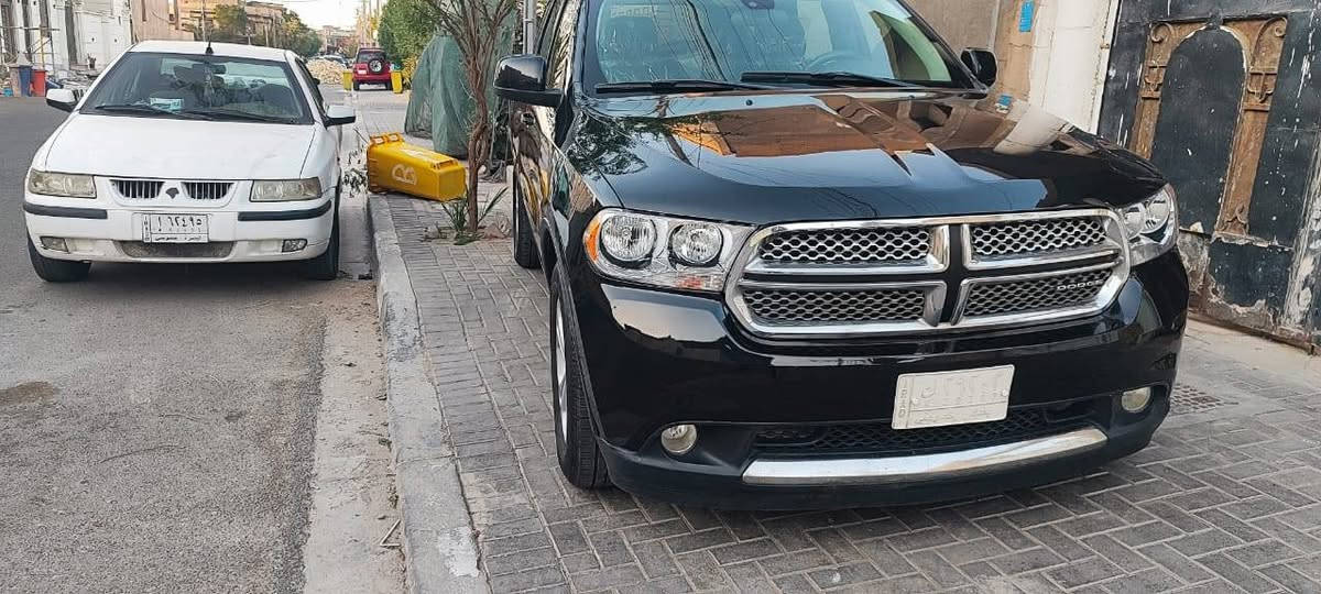 السلام عليكم دورنكو ٢٠١٢ رقم بغداد مشروع وطني راعيه بالبصرة سيارة نظيفة وجاهزة***********
