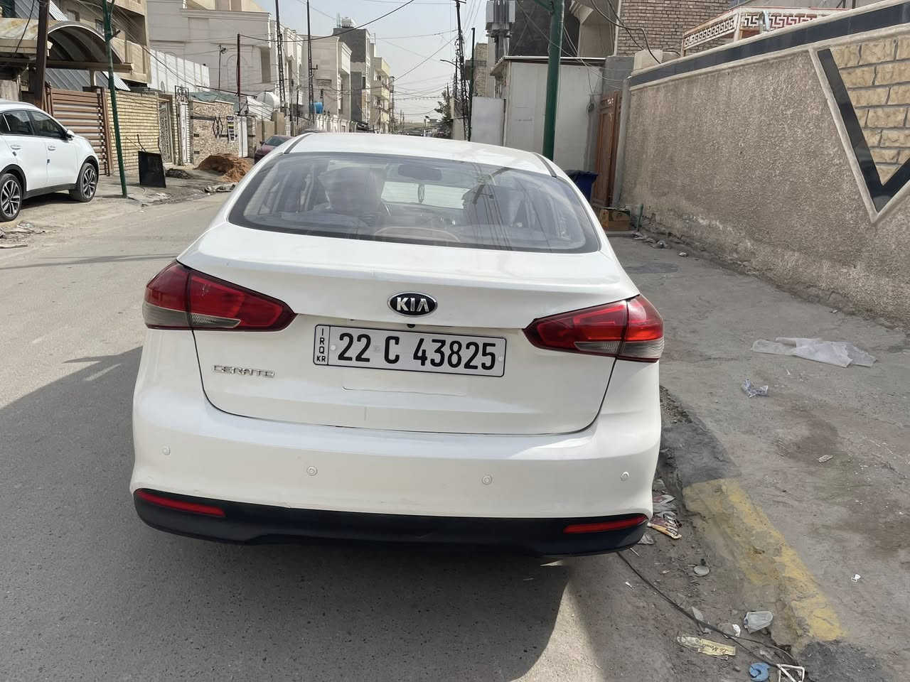 السلام عليكم سيراتو خليجي 2017بيهه قطع صبغ ابيع حزام مكينه 1600 تبريد عاطل ما اعرف شبي السعر 108 مكان السياره البلديات رقمي ***********
