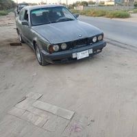 بي ام • محرك وكير • تعبانه