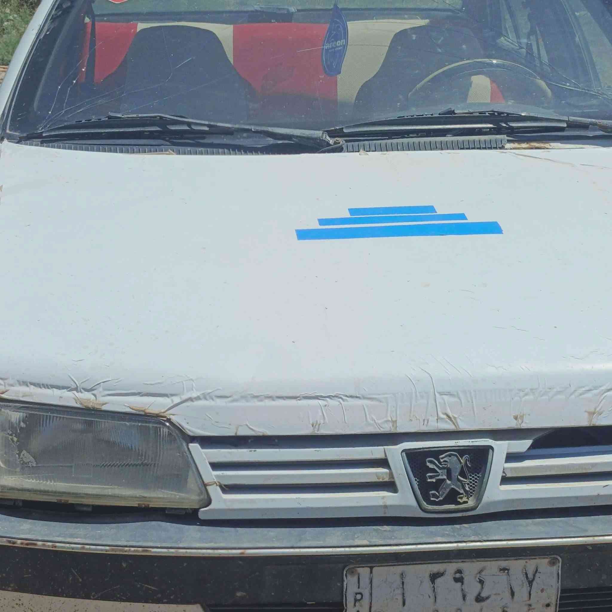 بيجو روا موديل ٢٠٠٩سياره خصوصي رقم بابل سنويه لل ٢٨مشىوع وطني مداور باي وقت الون ابيض مكينه بيها تبخير والثالث يفلت والباقي زين مكاني الديوانية السعر١٧ورقة بيها مجال بسيط


**إذا كنت صاحب هذا الإعلان وتريد حذفه لأي سبب، رجاءا أرسل رسالة إلى الدعم الفني**