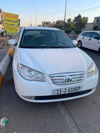النترا ٢٠١١ • خليجي • محرك ٢٠٠٠