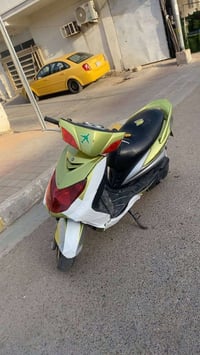 سكنس فحل • بوشته52 • باتري ممشحون