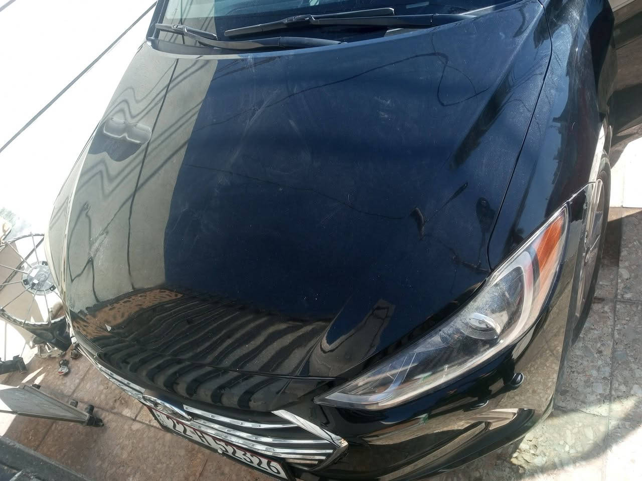 انتره اللبيع موديل ٢٠١٨سياره جاهزه من كلشي حادثه حلوو بدون دواخل السعر ١٣٣وبيه مجال الشراي


**إذا كنت صاحب هذا الإعلان وتريد حذفه لأي سبب، رجاءا أرسل رسالة إلى الدعم الفني**