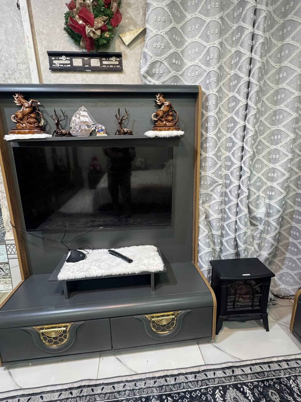 غرفة جديدة للبيع ماخذينهة ب 4 ملاين ونص و سعرهة مناسب بيع مستعجل


**إذا كنت صاحب هذا الإعلان وتريد حذفه لأي سبب، رجاءا أرسل رسالة إلى الدعم الفني**