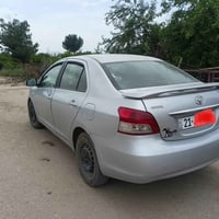 السلام علیکم لەسەر ئیزنی ئەدمینی بەڕێز . تۆیۆتا یارس بۆفرۆشتن  ماڵێکی ...