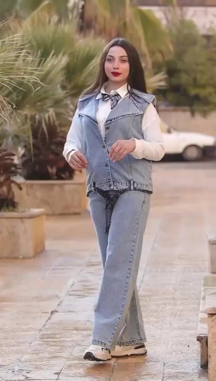 أزياء سكر 🌹

طقم بناتي جنز ٤ قطع الخامه الدرجة الأولى 👍

قياسات 6_8_10_12_14_16

العنوان النجف حي المكرمه مكتب الرشيد مقابيل جامع البصيصي

للحجز واتساب ***********

#البصره #بابل #كربلاء #بغداد #بغداديات #مول_زيونه #مول_المنصور #فولو #مول_زيونه #البصره #بابل #الديوانيه #كربلاء #الموصل
