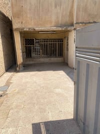 مشتمل للإيجار حي العامل محله ٨٠٩ مساحة ١٢٧ بي غرفه نوم وحده طابق اول و...