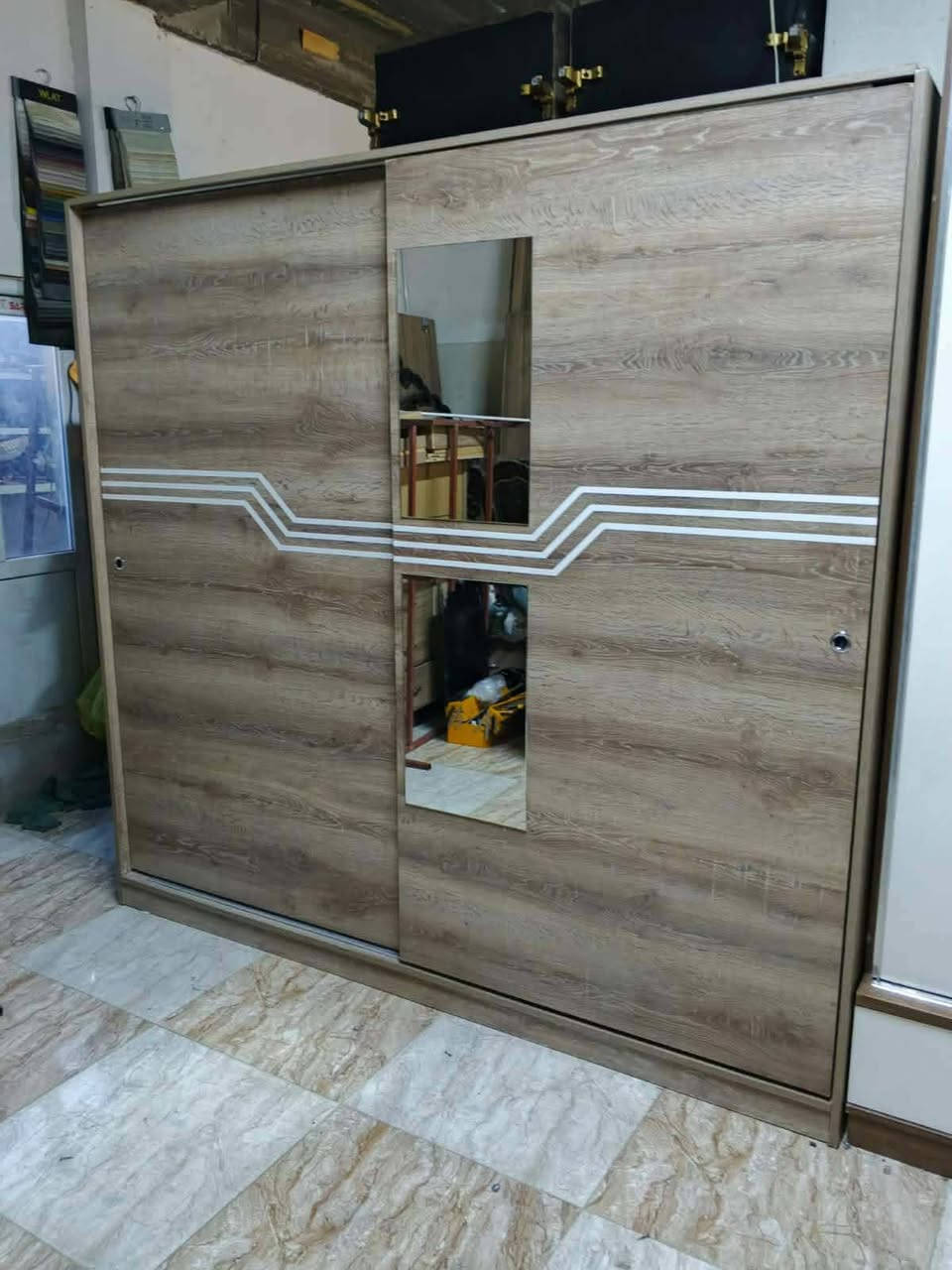 غرفه 250


**إذا كنت صاحب هذا الإعلان وتريد حذفه لأي سبب، رجاءا أرسل رسالة إلى الدعم الفني**