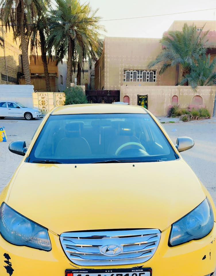 سلام وعليكم انترا موديل 2010كير ومحرك وحداديه خير من الله تخم تايرات سعر 74$
اتصال
***********
