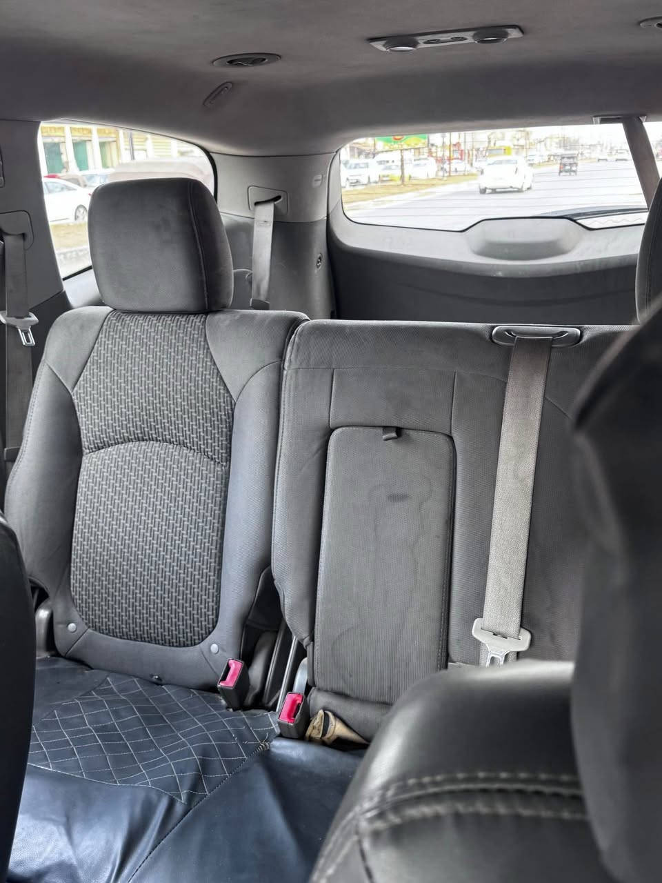 ي شوفر. ترافولس موديل ٢٠١٢  رقم بغداد نكليزي شرط تحويل.  مكينه. جديده. هسه مبدلها. ضربتها بل جاملغ. الايمن. مكينه ٣٦٠٠  مكينه ٦سلندر. كلشي جاهزه. *********** فقط واتساب 
ملاحضه فقط الصدر الامامي صفحه السايق مفاتحه 
سياره خير مالله. جاهزه من كلشي بغداد, العراق
