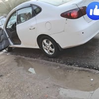 مكينة وكير • جنوط جديدة • نجف