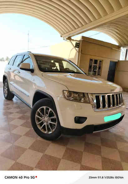 جيب لاريدو 2012  خليجي رقم بابل دولي
سياره جاهزه مال جناي  مكينه كير تبريد كبس شركه حدادية امامي خلفي جديد تخم تاير هستوه مشدود بيها الباب و جاملغ جهة السايق مبدلات نفس اللون موصفات نص فول سياره جاهزه ع اخير 
موصفات السياره فور ويل 
وضعيات قيادة 
تشغيل عن بعد
بصمة تشغيل
بصمه ابواب وصندوق
كشنات جلد كهرباء 
زراك لايت 
تبريد قطعتين
شاشه كامره 
لايت و بوجكتوارات زنون 5 راكب 6 سلندر
للستفسار ***********
