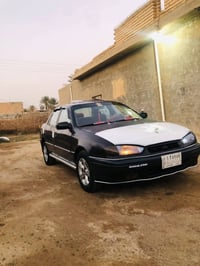 للبيع ، النتره 94 جاهزة من محرك وكير كفاله✅ تخم تاير جديد باتري كهربائ...