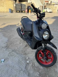 سكنس جبلي 2014 رمبة نزلته على ايدي صار شهر ستيرن رياضي شيالات رياضي من...