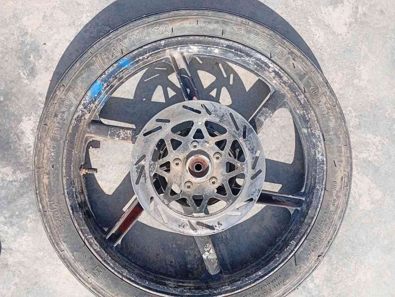 السلام عليكم
تايرات البيع 
السعر الخاص مفتوح 
***********
