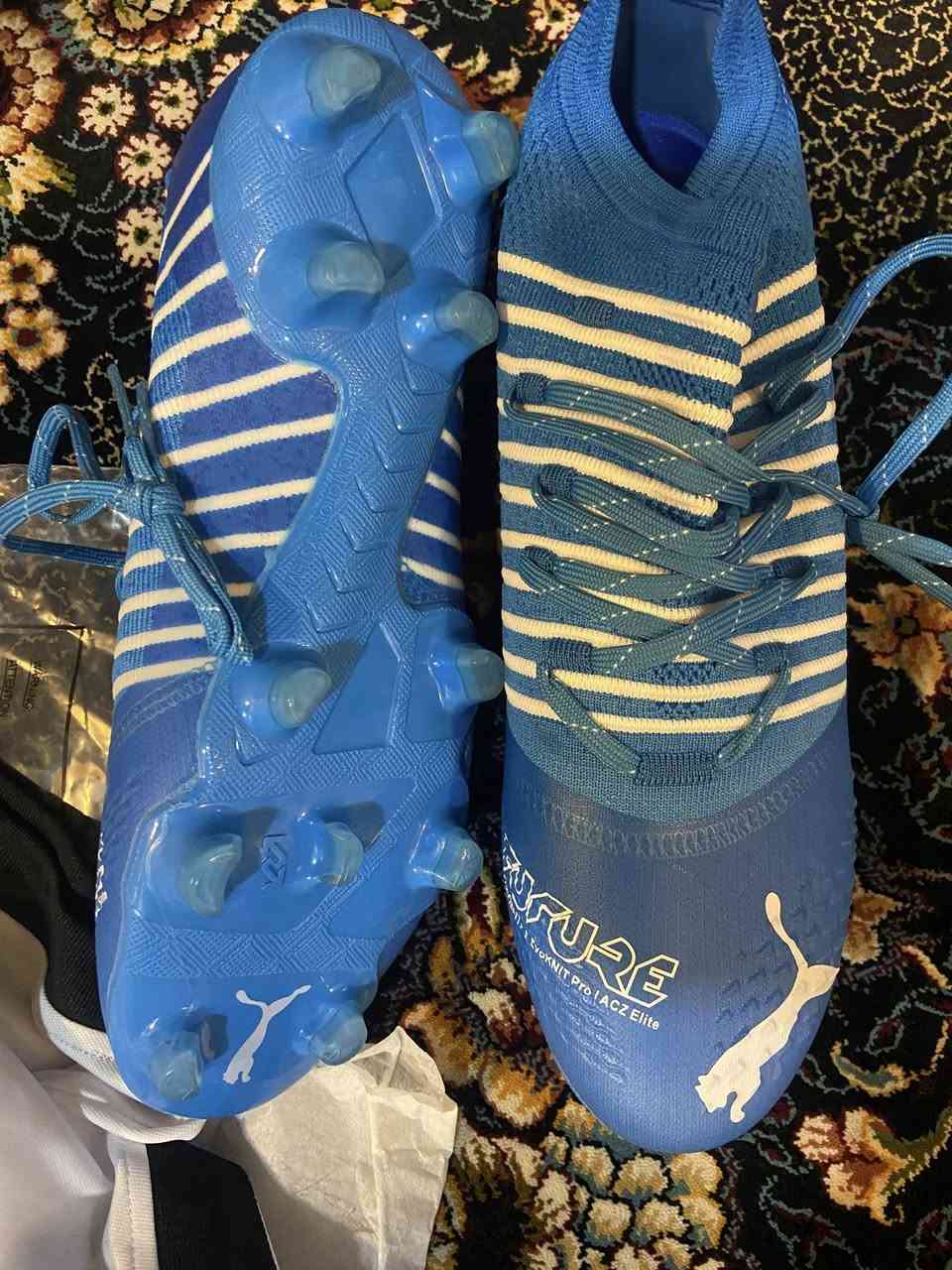 فيتنامي قياس 40  سعر 20 مع توصيل


**إذا كنت صاحب هذا الإعلان وتريد حذفه لأي سبب، رجاءا أرسل رسالة إلى الدعم الفني**