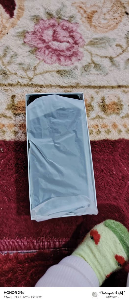 سلام عليكم جهاز مستخدم شهرين X9b مراوس بلي فور سلم بيع هم عادي جهاز


**إذا كنت صاحب هذا الإعلان وتريد حذفه لأي سبب، رجاءا أرسل رسالة إلى الدعم الفني**