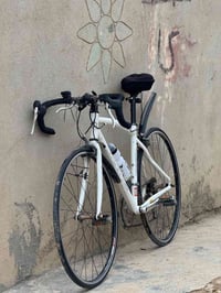 عجلة • دراجة هوائية