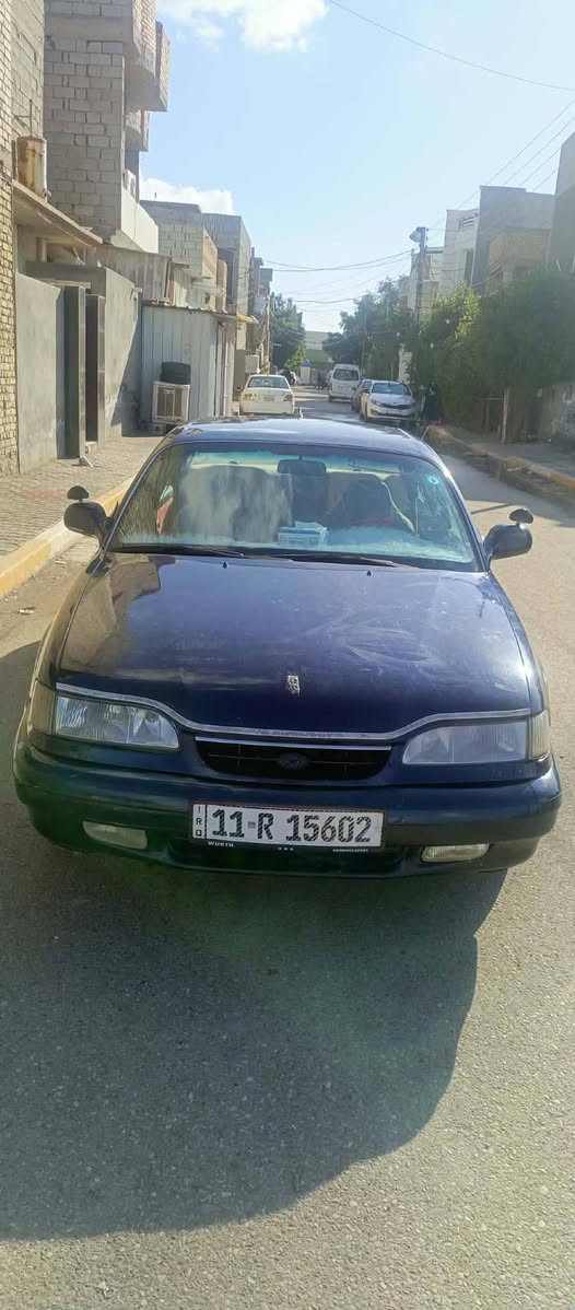 السلام عليكم
سوناتا2
1993
گير اوتو محرك 1800
لون حبري
صبغ عام الجماليه 🌈
رقم انگليزي بغداد دولي بأسمي
هزة جديدة⚙
تخم تاير جديد شرط بعد سنه اذا طلع بيهن واحد بنجر ترجع السيارة حته السبير 🛞
تدفئه فول🥵
تبريد ثلج 🥶
جام كله شغال🪟
مسجل شاشه📺
كهربائياتها كلها شغاله🔋
سنتر لوك شغال ريموت 2📟
مكاني ديالى بعقوبة🍊
السعر 45 وبيها مجال حك الجية
 استفسار ع الرقم ‏‪***********‬‏
